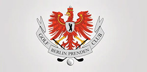 Logo Golfplatz Prenden