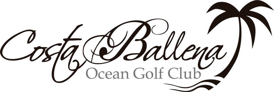 Logo Costa Ballena Ocean Golf Club