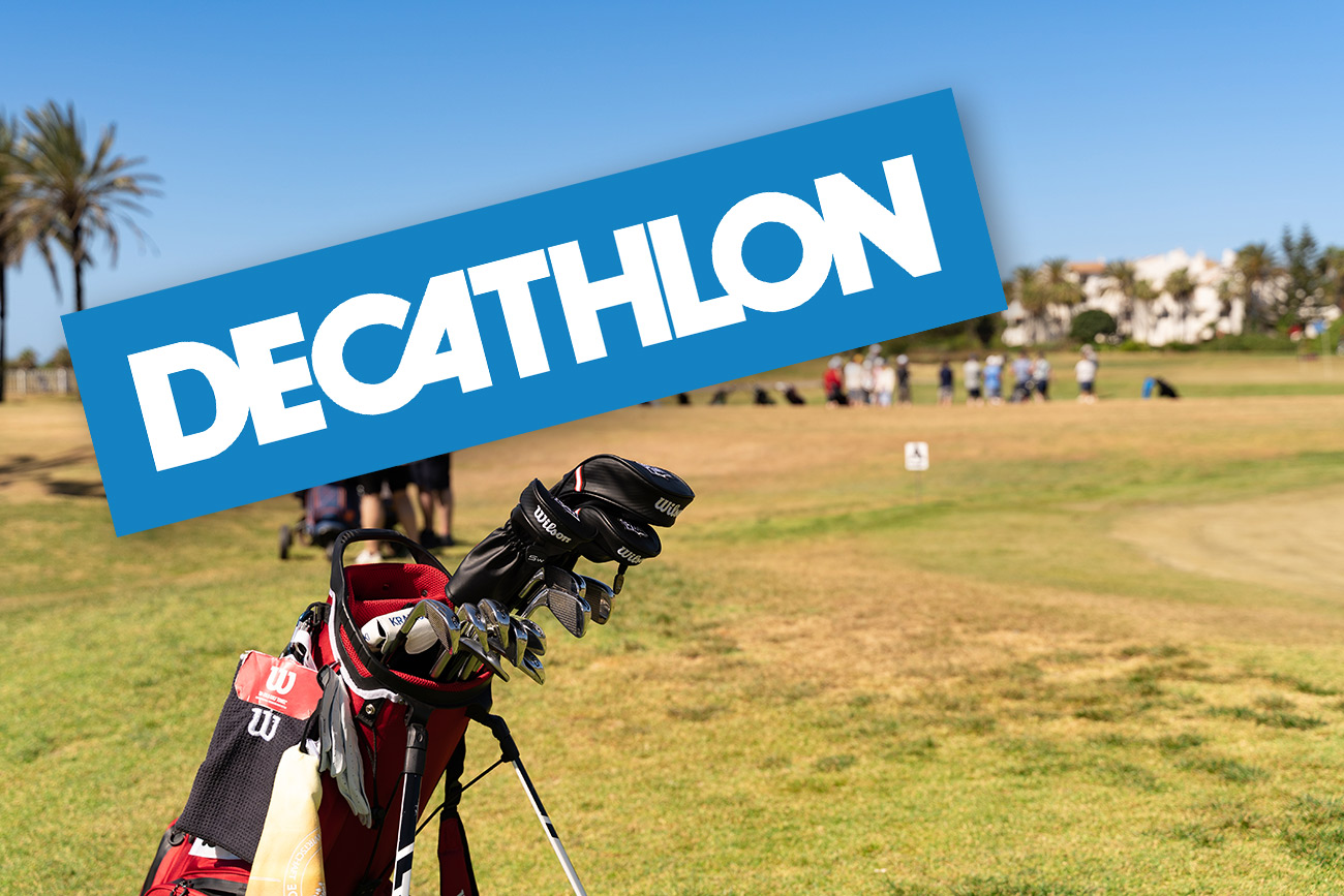 Platzreife Golf Kurs Partner Decathlon