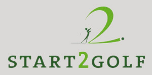 Logo Start2Golf